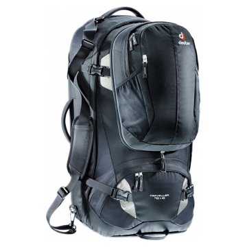 Deuter Traveller 70+10 Sırt Çantası (35101.740)