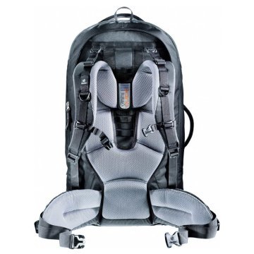 Deuter Traveller 70+10 Sırt Çantası (35101.740)