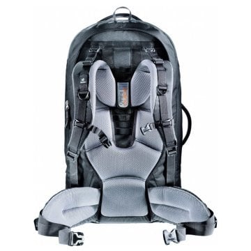 Deuter Traveller 70+10 Sırt Çantası (35101.740)