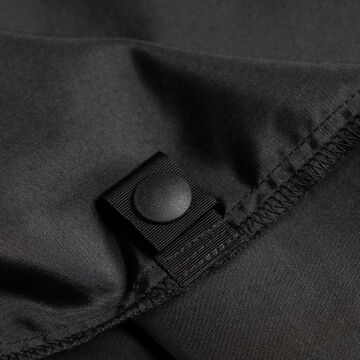 PAJAK Cocoon Regular Hipoalerjenik Mikrofiber Uyku Tulumu İç Çarşafı