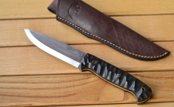 Ozul Knives Sayga Handmade Bıçak