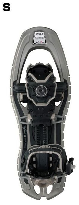 TSL Symbioz Hyperflex Original 2 BOA Fit System Hyperflex Series Kar Ayakkabısı Hedik