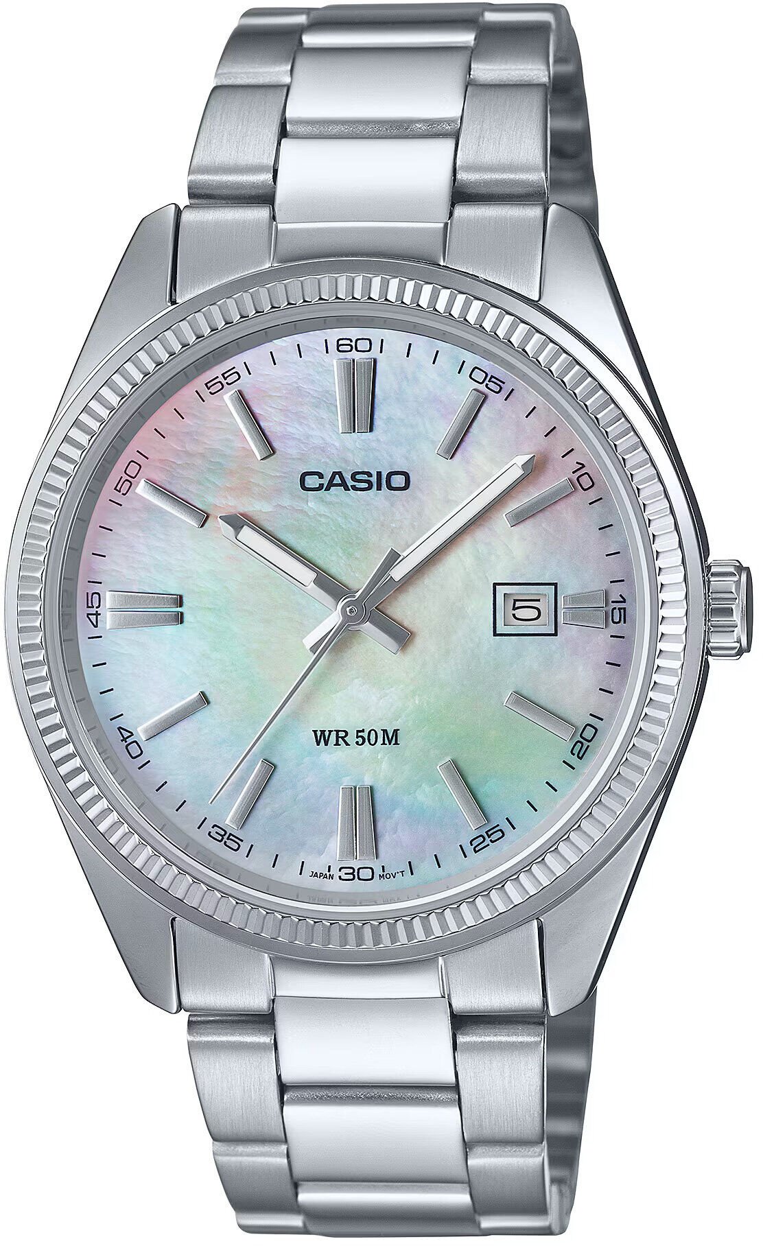 CASIO MTP-1302DS-7AVDF ERKEK KOL SAATİ