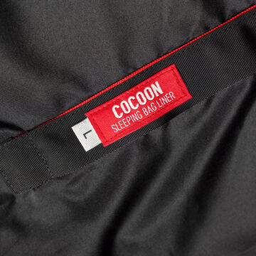 PAJAK Cocoon Long Hipoalerjenik Mikrofiber Uyku Tulumu İç Çarşafı