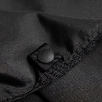 PAJAK Cocoon Long Hipoalerjenik Mikrofiber Uyku Tulumu İç Çarşafı