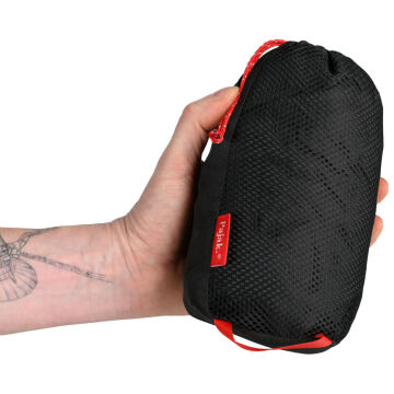 PAJAK Cocoon Long Hipoalerjenik Mikrofiber Uyku Tulumu İç Çarşafı