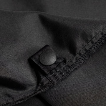 PAJAK Cocoon Long Hipoalerjenik Mikrofiber Uyku Tulumu İç Çarşafı