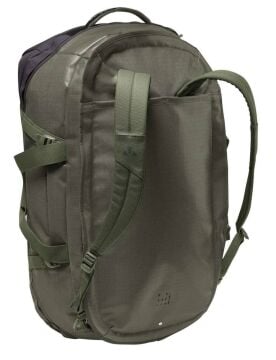 Vaude CityDuffel 65L Seyahat ve Spor Çantası 16006