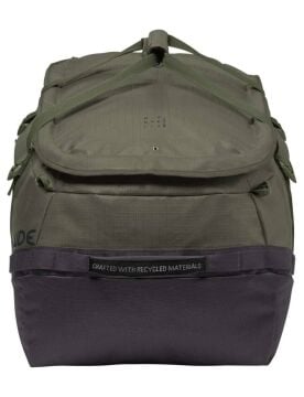 Vaude CityDuffel 65L Seyahat ve Spor Çantası 16006