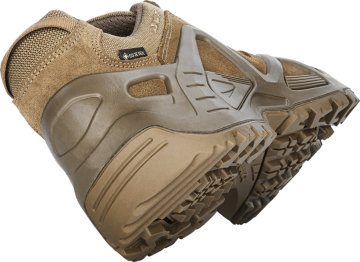 Lowa Zephyr Gtx 4 Mevsim Kahve Coyote Op Ayakkabı