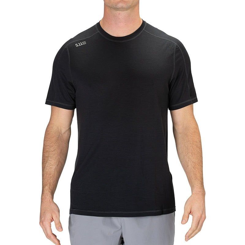 5.11 Range Ready Merino Wool S/S T-Shirt