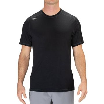 5.11 Range Ready Merino Wool S/S T-Shirt