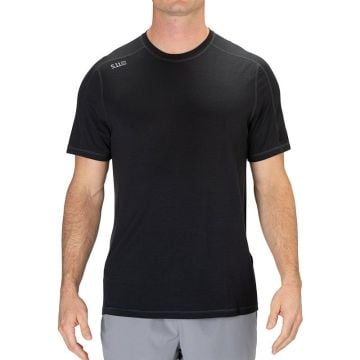 5.11 Range Ready Merino Wool S/S T-Shirt