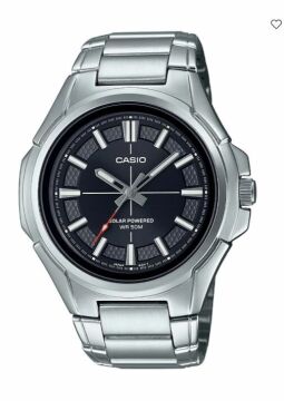Casio MTP-RS100D-1AVDF Erkek Kol Saati
