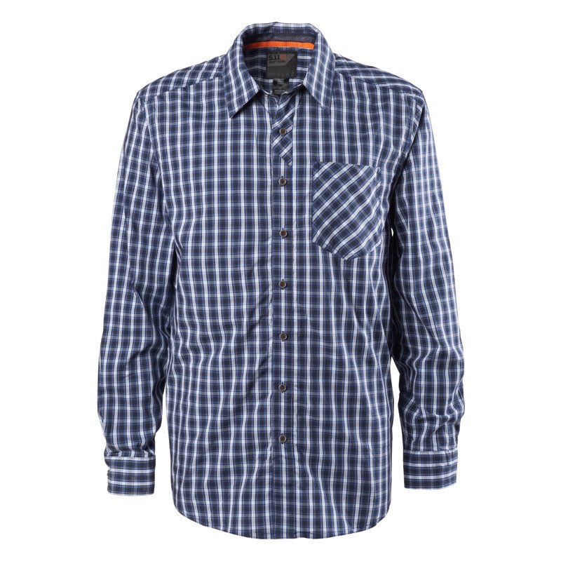 5.11 Covert Flex Ls Shirt