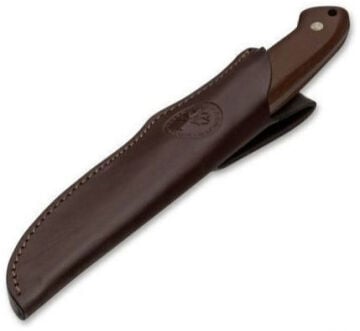 Böker Arbolito Relincho Madera Bıçak