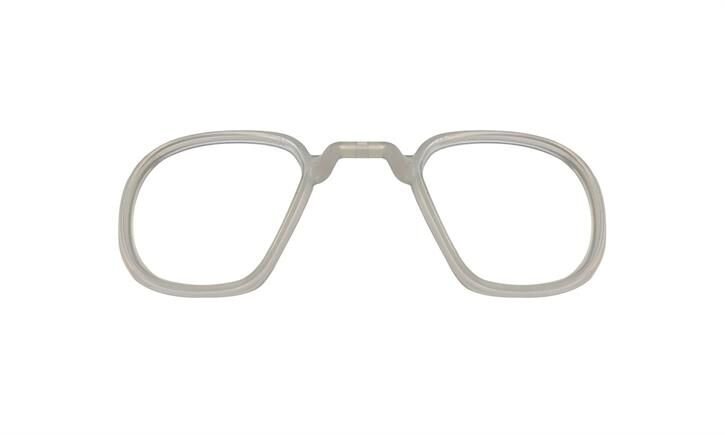 WILEY X VAPOR 2.5  Numaralı Lens Aparatı