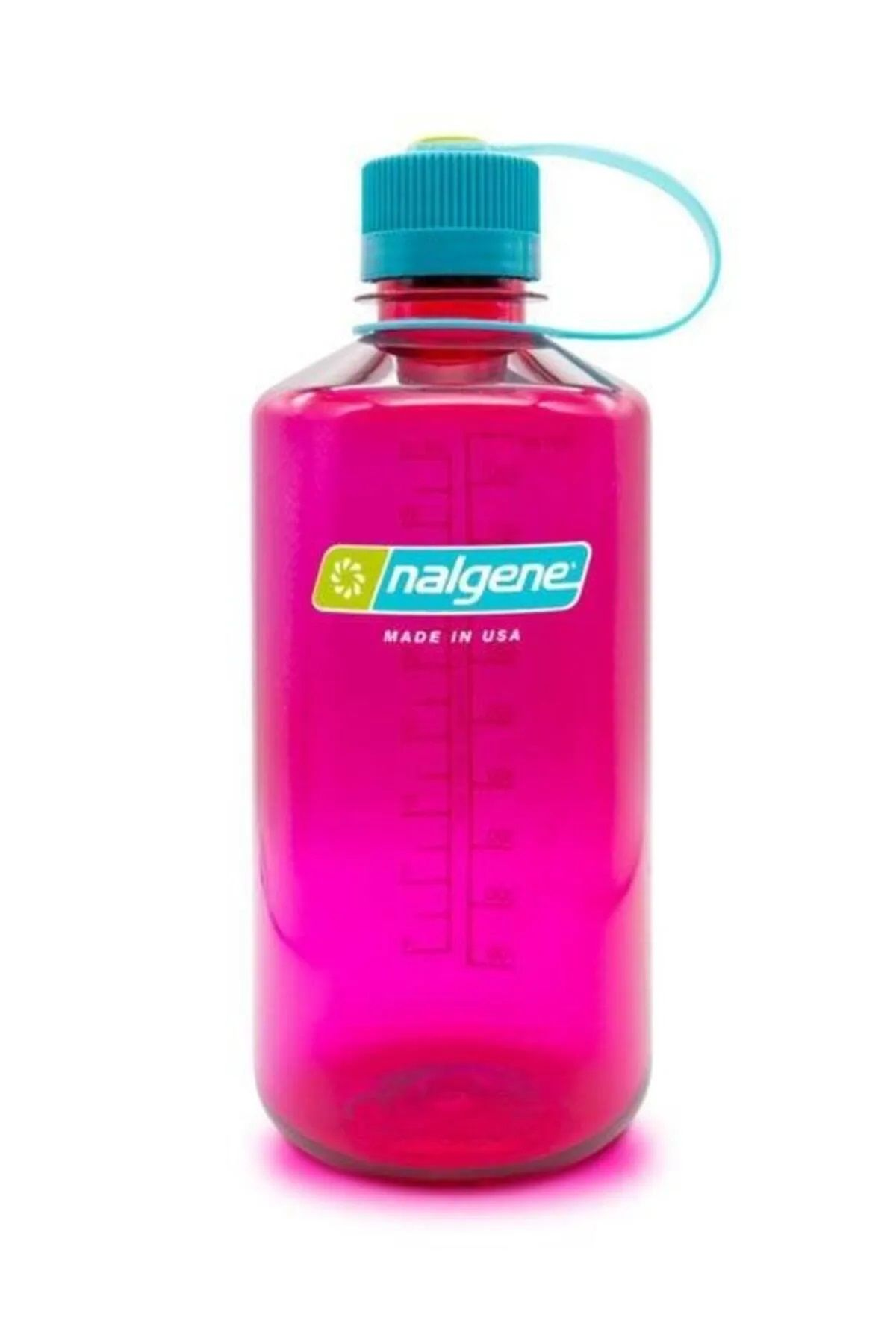 Nalgene 32oz NM Eggplant Sustain Suluk