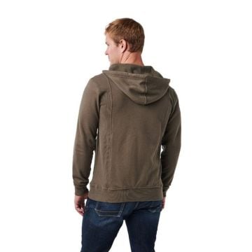 5.11 Engage Fleece Polar Full Zip