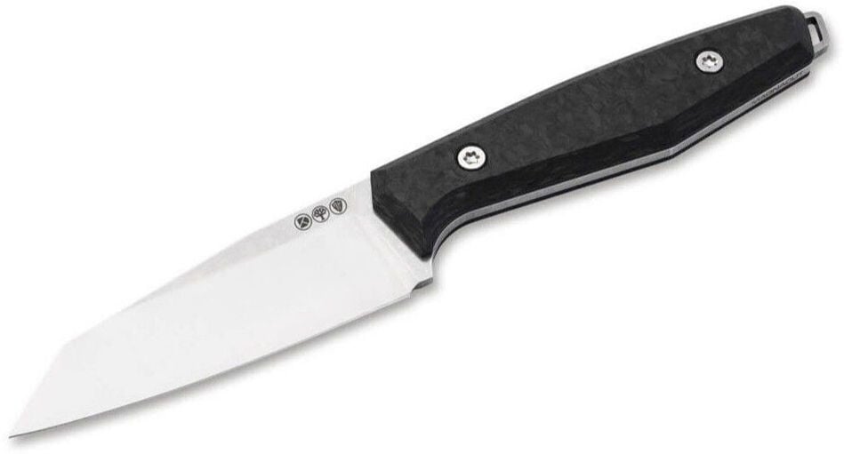 Böker Manufaktur Daily Knives AK1 Reverse Tanto MagnaCut Bıçak