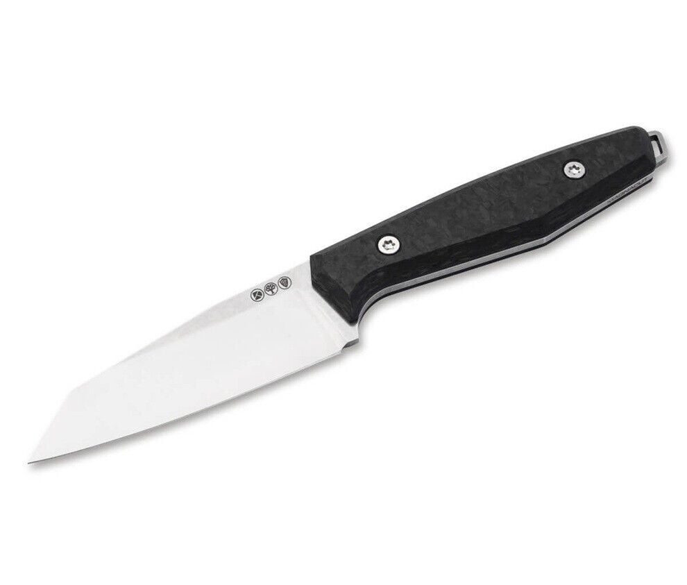 Böker Manufaktur Daily Knives AK1 Reverse Tanto MagnaCut Bıçak