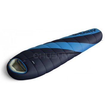 HUSKY EMBER -14C UYKU TULUMU