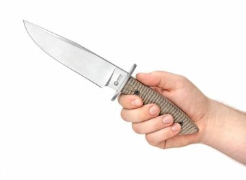 Böker Arbolito Esculta Micarta Bıçak