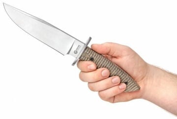 Böker Arbolito Esculta Micarta Bıçak
