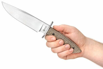 Böker Arbolito Esculta Micarta Bıçak