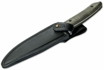 Böker Arbolito Esculta Micarta Bıçak