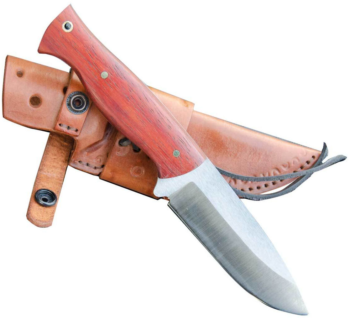 Ozul Knives Yeti Handmade Bıçak