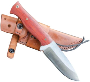 Ozul Knives Yeti Handmade Bıçak