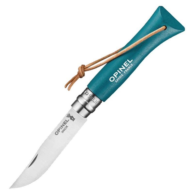 Opinel Inox Trekking 6 No Çakı (002200)