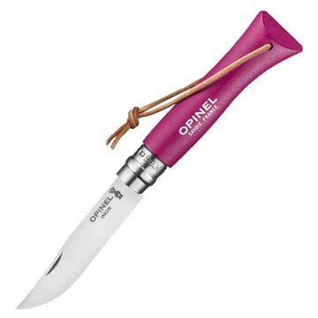 Opinel Inox Trekking 6 No Çakı (002200)