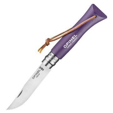Opinel Inox Trekking 6 No Çakı (002200)