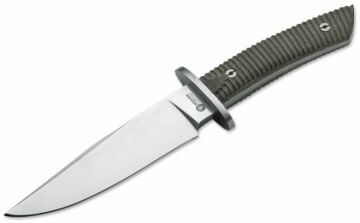 Böker Arbolito Esculta Micarta Bıçak