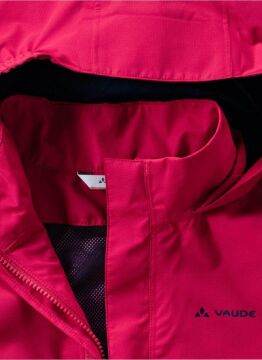 Vaude Escape Light III Çocuk Yağmurluk 40973