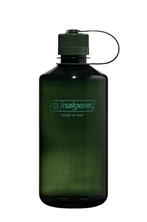 Nalgene 32oz NM Jade Sustain Suluk