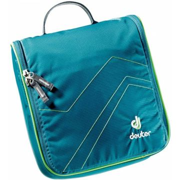 DEUTER WASH CENTER II AKSESUAR CANTASI
