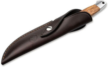 Böker Manufaktur Vollintegral XL 2.0 Rosewood Bıçak