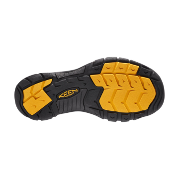 Keen Newport H2 Erkek Sandalet Bison Wet 1001914