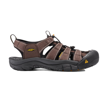 Keen Newport H2 Erkek Sandalet Bison Wet 1001914