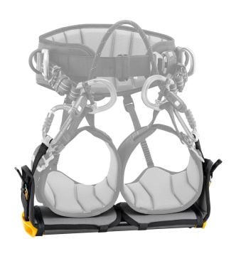 PETZL SEQUOIA ve SEQUOIA SRT İçin Oturak