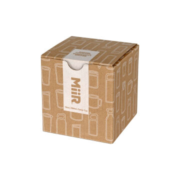PAJAK Camp Mug Kırmızı 350 ML Thermo 3D Paslanmaz Çelik Termal Kamp Kupası