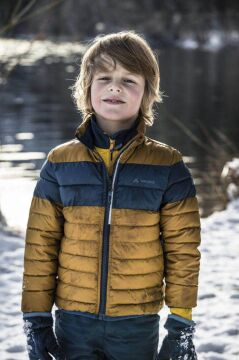 Vaude Limax Insulation Çocuk Mont 42628