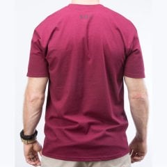 5.11 Logo T S/S T Abr 2.0