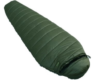 Bushlove Nanga -32 Derece Ultralight Haki Uyku Tulumu