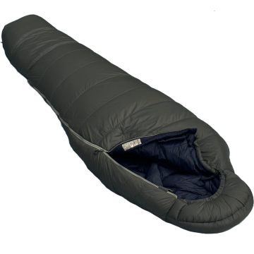 Bushlove Nanga -32 Derece Ultralight Haki Uyku Tulumu