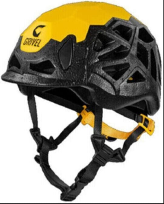 Grivel Mutant Hafif Dağcılık Kaskı HEMUT.L.WB L/XL(53-62 CM) MZ