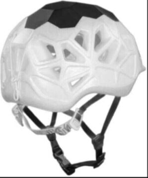 Grivel Mutant Hafif Dağcılık Kaskı HEMUT.L.WB L/XL(53-62 CM) MZ